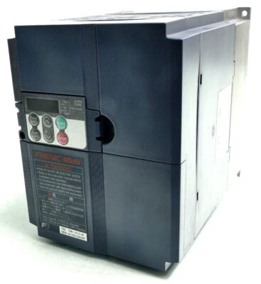 Fuji Electric FRENIC-Multi Frequenzumrichter | FRN1.5E1E-4E