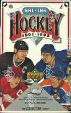 1991-92 Upper Deck #77 Sandy McCarthy DC - Calgary Flames RC ~ NHL Trading Card