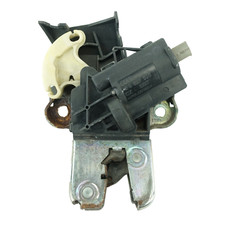2005 2006 2007 2008 2009 2010 Vw Jetta Sedan Trunk Latch Lock Actuator 2005 2006 2007 2008 2009 2010 Vw Jetta Sedan Trunk Latch Lock Actuator