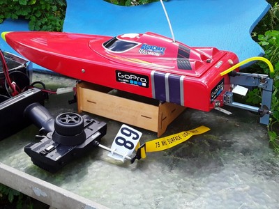 aquacraft supervee 27 parts