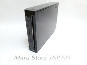 Nintendo Wii Console Region Free RVL-001 Choose Color and Accessory Mario 25th