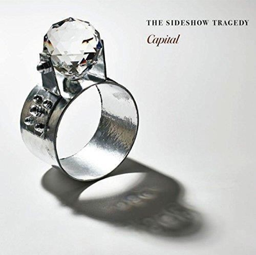 7951738 Audio Cd Sideshow Tragedy (The) - Capital