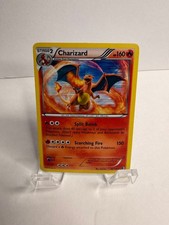 Charizard 20/149 Boundaries Crossed Holo | LP+/NM Condition!