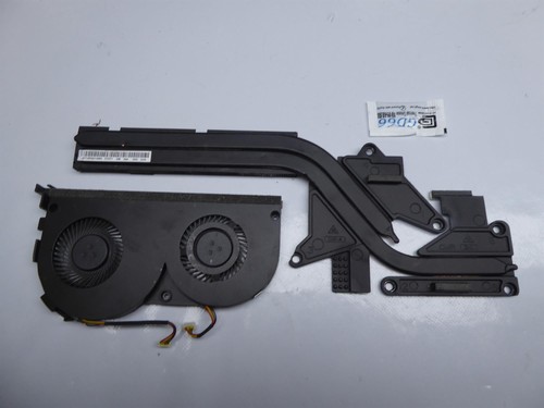 Lenovo Y50-70 Kühler Lüfter Cooling Fan AT14R0010M0  #4109