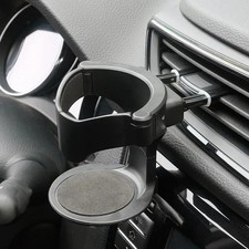 Universal Car Air Vent Cup Holder Water Bottle Drink Holder Auto Truck Stand