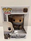 Funko Pop! Vinyl Outlander Dougal MacKenzie 252 Television Figure