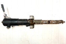 Jeep Cj Steering Column Cj7 Cj5 Cj8 Amc Gm J10 Cherokee Cruise Control No Tilt