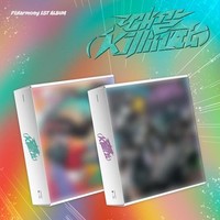 P1HARMONY - Killin It - Cd - F600Z