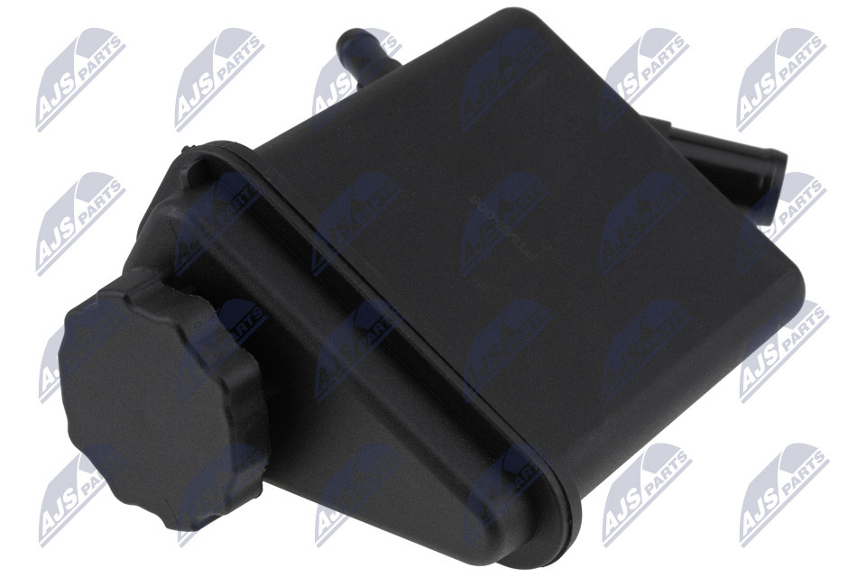 NTY SZW-ME-006 Expansion Tank, power steering hydraulic oil for MERCEDES-BENZ
