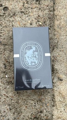 New Diptyque Philosykos Unisex Eau De Parfum Spray 75Ml / 2.5Oz in box