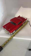 Vintage 1957 Chevrolet Bel Air VHS Video Cass...
