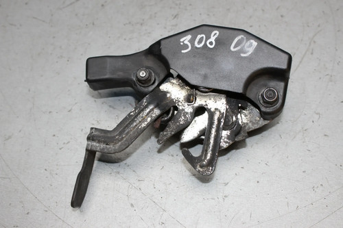 Kasteel ontgrendeling motorkap vanghaak Peugeot 308 SW Bj.09 - Afbeelding 2 van 2