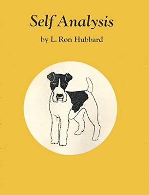 Self analysis,: A simple self-help volume of tests and processes based on the di