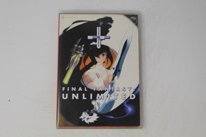 Final Fantasy Unlimited | eBay