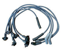 Spark Plug Wire Set Standard 6664 For 89-95 Fordthunderbird Cougar Supercharged