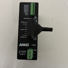 AMCI SD17060B Stepper Motor Driver 115VAC 170...