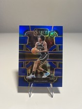 2023-24 Panini Select #73 Noah Clowney