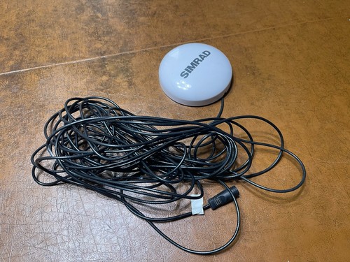 Navico GPS 1330 Antenna