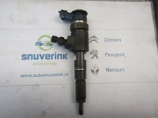 Einspritzdüse Peugeot 206 Schrägheck 2A/C 1980A9 P9911685