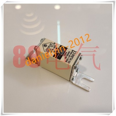 1Pcs Used JEAN MULLER R5183453/40A-aR HLS00 600/690V 120KA *mp