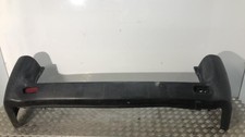 Pare-choc arrière Citroen JUMPY