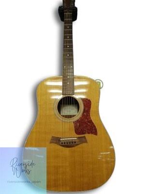 TAYLOR GUITARS Akustikgitarre 210E Top Zustand
