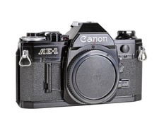 s l225 - Fotocamere Analogiche Usate : 7 splendidi modelli 35mm