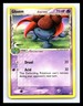 💥 GLOOM 2006 Pokemon EX Holon Phantoms Delta Species Non Holo # 42/110