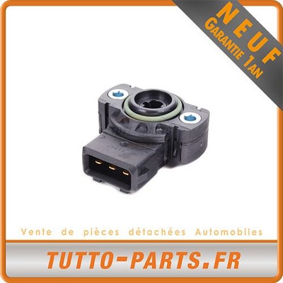 Seat Ibiza VW Golf BUTTERFLY POTENTIOMETER - 025907385 044907385 044907385A