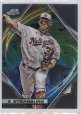 Click to enlarge Stephen Strasburg