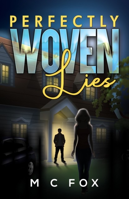 Perfectly Woven Lies by M C Fox (Paperback Book) - Image 7