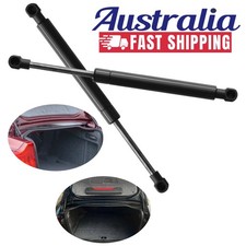 For Volvo S60 2001-2009 Sedan 2PCS Rear Trunk Lift Supports Gas Shocks Struts