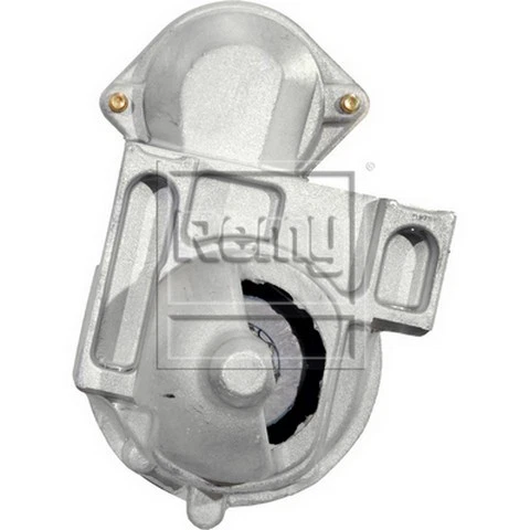 Arranque premium Remy 25072 para modelos selectos de Buick Oldsmobile Pontiac 78-81 Foto 3 de 4