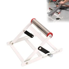 Adjustable Cutting Machine Support Frame, Table Saw Stand Height Adjustable Tool