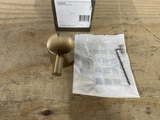 Brizo HL975-GL Odin Diverter Trim Lever Handle Only - Less Trim/Luxe Gold READ