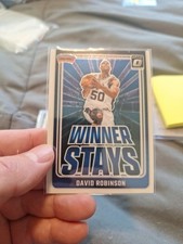 Lot Of 10- 2024-25 Panini Donruss Optic Parallel And Inserts Basketball Cards