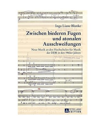 Zwischen biederen Fugen und atonalen Ausschweifungen: Neue Musik an den Hochschu