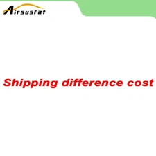 Shipping difference Cost