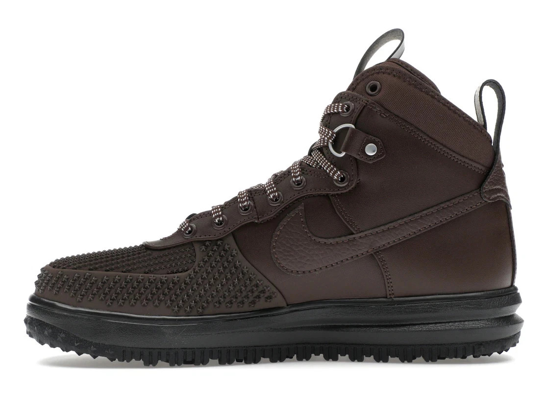 Nike Lunar Force 1 Duckboot 