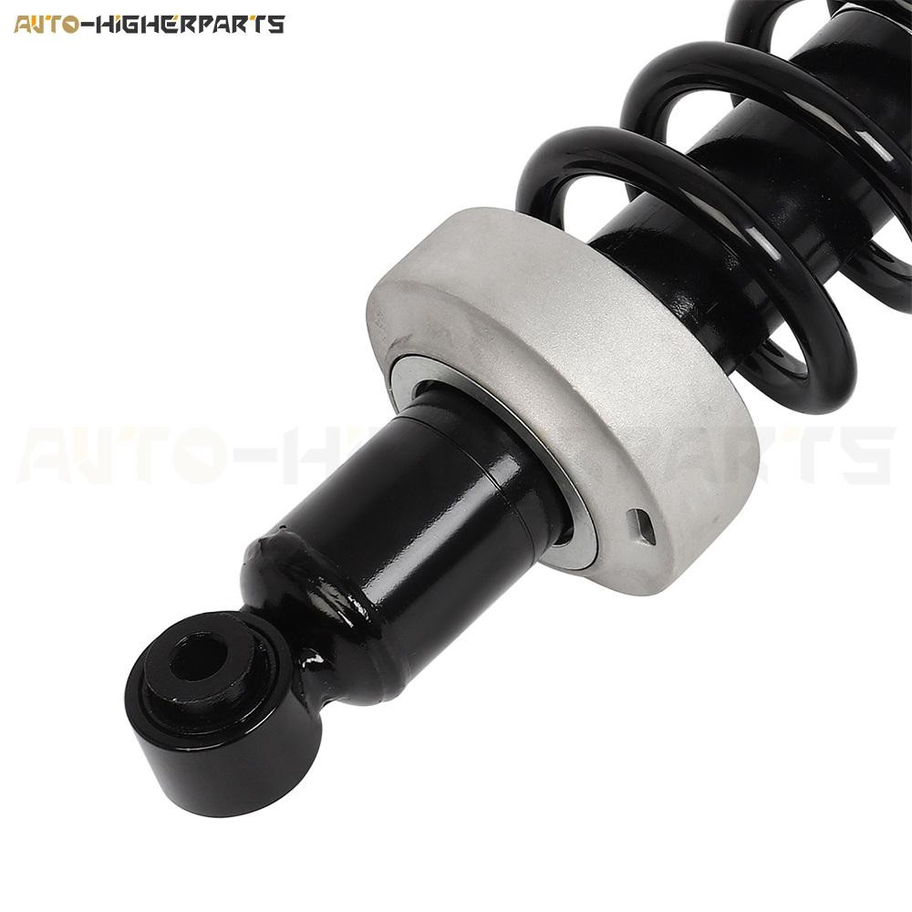 Audi R8 2007-2015 Front Air suspension struts Set