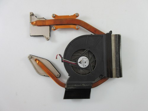 Lüfter Kühler SAMSUNG NP-R730 BA62-00499A Original