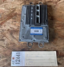 2003-2007 Ford F350 FICM GB 921-123 Fuel Injection Control Module Remanufactured