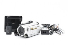   Japanese only  Sony HDR-SR11 Handycam HD Camcorder 10.2 MP High Definition 1080P