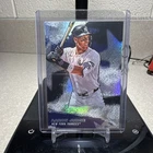 Topps 2026 Stars of MLB Aaron Judge New York Yankees Baseball Card #SMLB-1