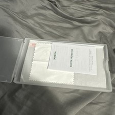 Protection écran Nintendo Switch