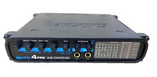 MOTU 4PRE COMPACT AUDIO INTERFACE Free Shipping From Japan