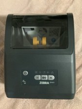 Zebra ZD421 Direct Thermal Label Printer No Power Cord ZD621 ZD620 ZD420