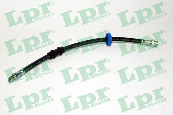 Bremsschlauch LPR 6T46226 FüR UNO Fiat Turbo 146A Diesel 146E-image