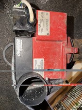 STERLING 40 ST108PL oil burner