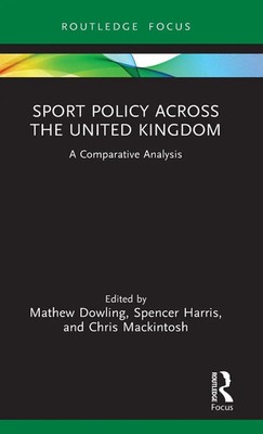 Mathew Dowling (u. a.) | Sport Policy Across the United Kingdom | Buch (2023)